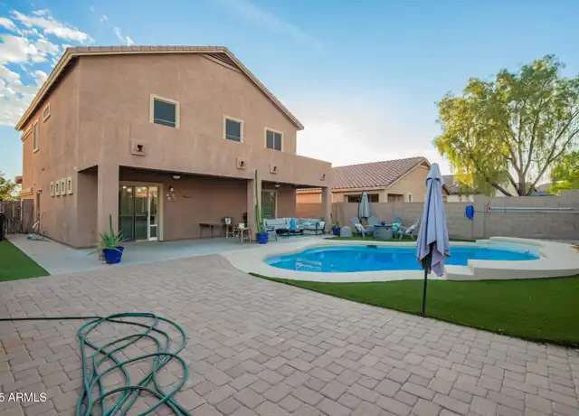 3892 E Mesquite Avenue