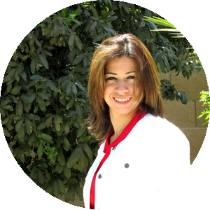 Nora Nafei, REALTOR