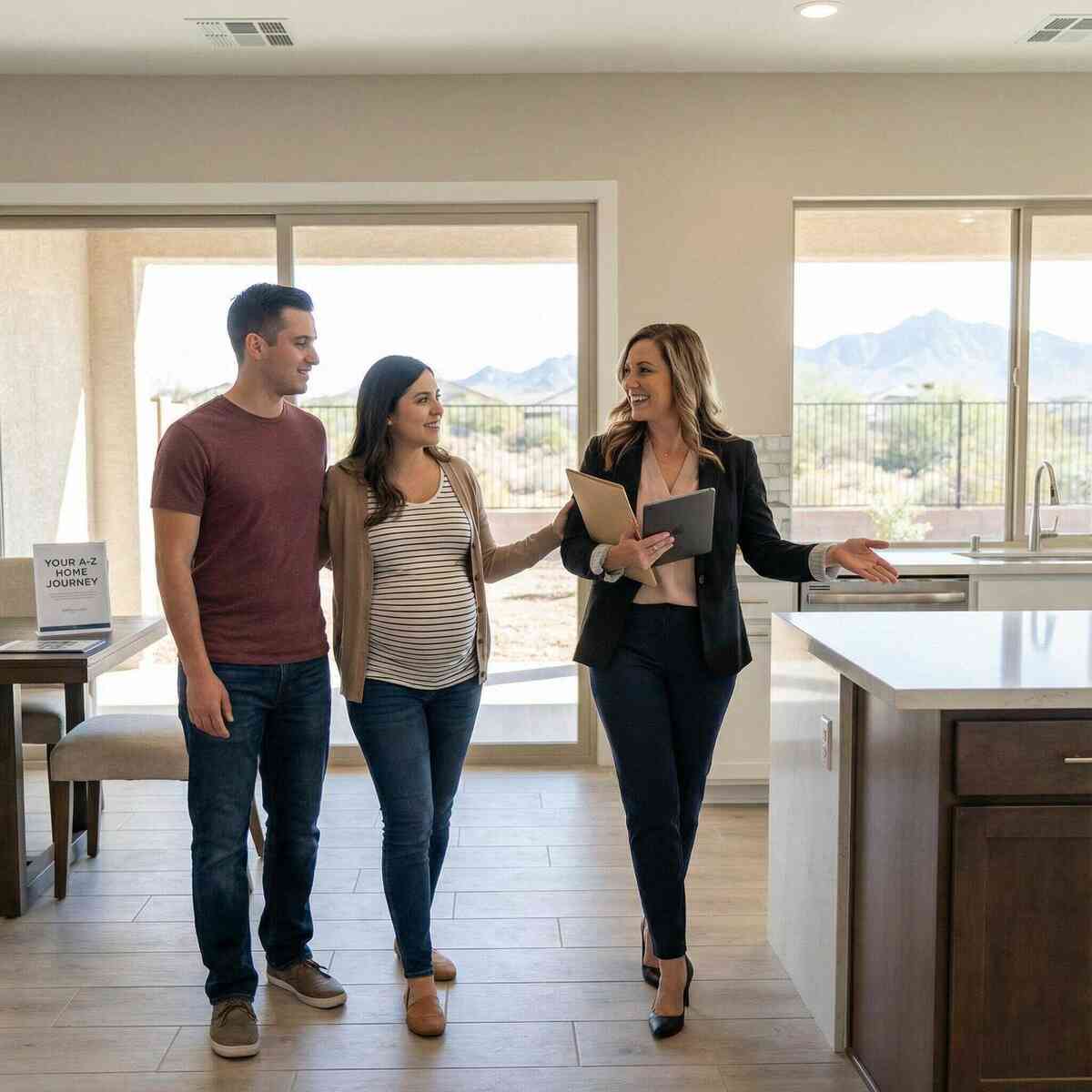 Hand-Holding Support