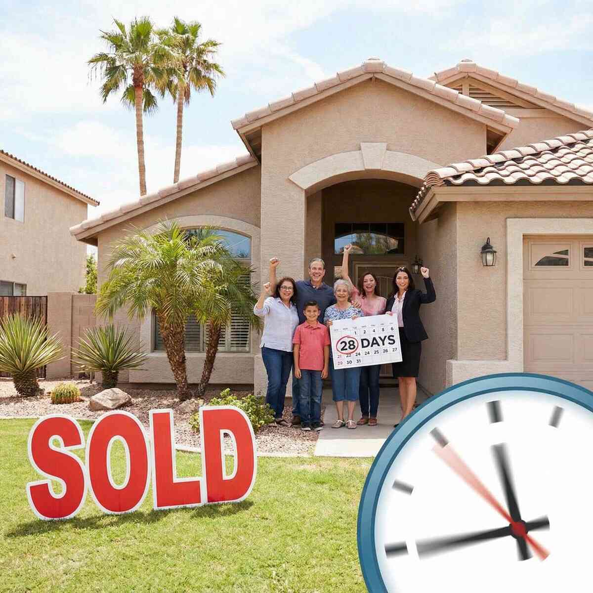 Local Buyer Demand Targeting